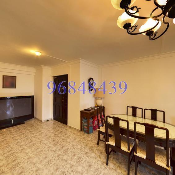 Blk 271 Toh Guan Road (Jurong East), HDB 5 Rooms #148259192